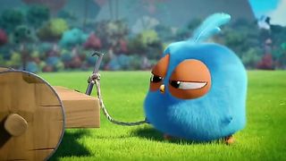 Cartoon Lucu 3D