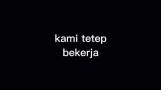 kerjaan itu adalah bagi kami adalah olahraga