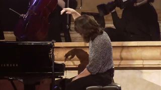 Yanni - "On Sacred Ground”