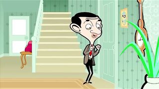 Mr. Bean - Where Did You Get That Cat Part 2