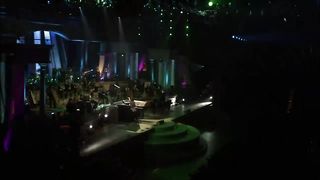 Yanni - "Playtime" From the Master! "Yanni Live! The Concert Event"