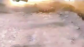 Tractor ???? funny video