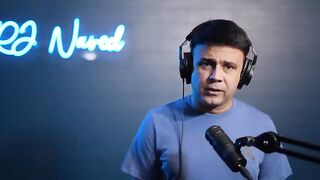Nahana Zaroori Hai???? - RJ Naved funny