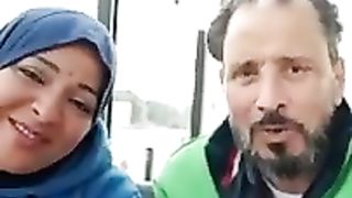 ابوذياد وهنا