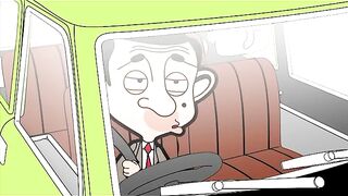 Mr. Bean - Where Did You Get That Cat Part 6 (END)