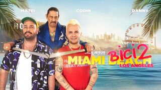 Miami Bici 2 (2024) Filmul Vezi Online SUBTITRAT
