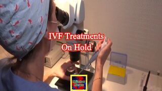 US hospital halts IVF after court says embryos are children
