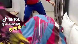Serdi da Thoka funny video