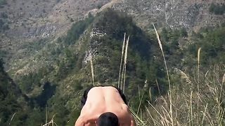 Rigorous Exercise