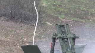 The Explosive Power of Americas Mine Destroyer M154