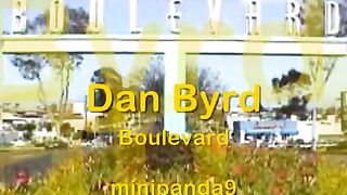 Boulevard - Dan Byrd