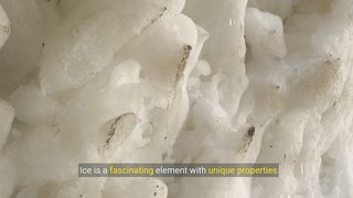 Facts About Ice