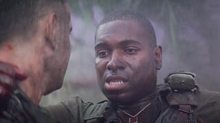 ფორესტ გამპი Forrest Gump ქართულად ნაწილი 2