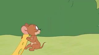 Tom and Jerry