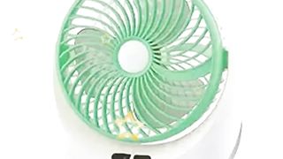 Table Fan With High Speed For Home