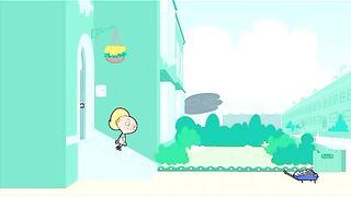 Mr. Bean - Bean Hipnotised Part 1