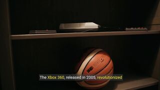 Facts About Xbox 360's
