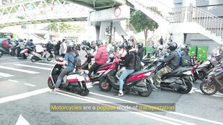 Facts About Motorcycles
