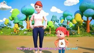 Kids Poem Funny