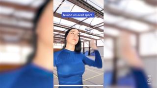 Compilation tiktok drole #1