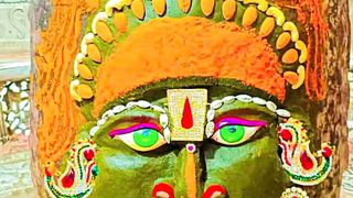 Jai Mahakal