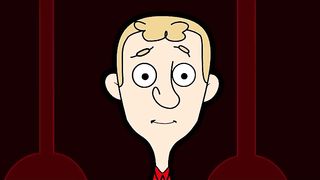 Mr. Bean - Bean Hipnotised Part 3