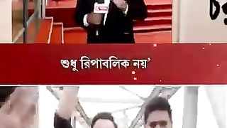 লড়াইটা হয়ে যাক