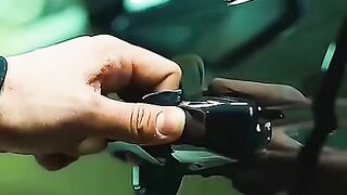 The Security lock