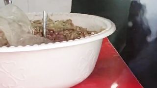 foodstuffs.#fastfood #uzbekistan #streetfood