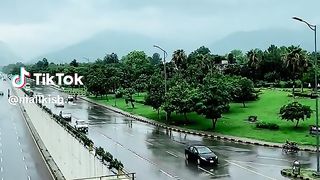 Very Beautiful #Shininig Islamabad