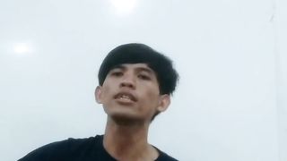 Cover Abal -abal lagu gerhana dalam cinta by : Ilham Nurma Gomedov
