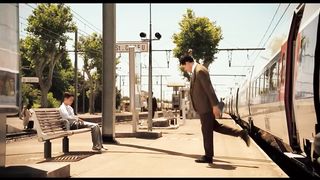 File name Mr Bean Misses His Train and Loses His Suitcase _ Mr Bean's Holiday _ Classic Mr Bean.