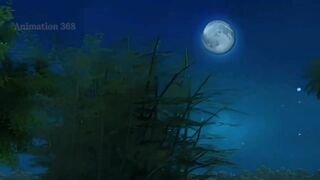 জাদুর হাঁড়ির গল্প পার্ট ওয়ান, খেটের  গল্প,Animation 368