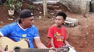 Sundanese comedy