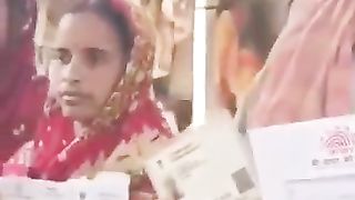 Aadhar card update