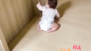 Funny movements