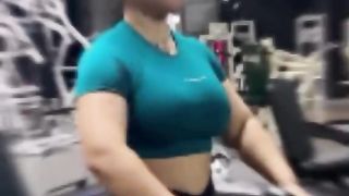 Fitnes montok