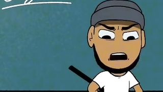 Nigeria teacher