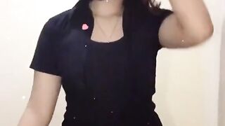 Goyang montok