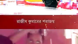 ২০২৪ -এর প্রথম হার মমতা ব্যানার্জির
