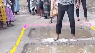 How to jump