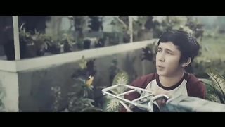 Nostalgia film pendek iklan lebaran baper