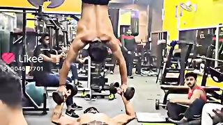 Body bilder