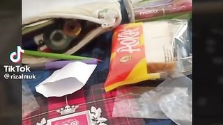 Amazing video