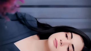 Meri tanhayi ......--_._ _.__sad _sadsongs _love _lovequotes __trendingreels _viralvideos