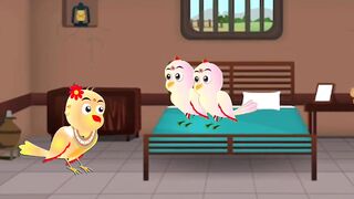 টুনির ভালো সময় ফিরলো _ Bangla cartoon