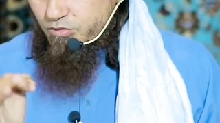 Mufti Tariq Masood