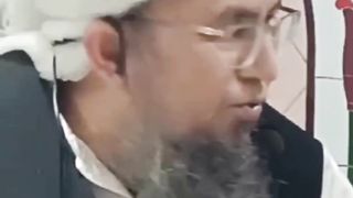 Mufti Khalil