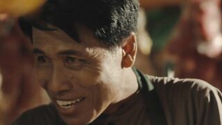 Film pendek tentang terbalaskannya kebaikan