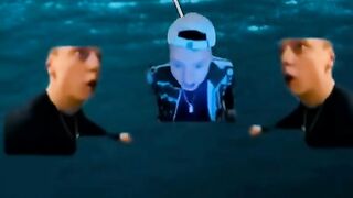 Шутка с мелстроем